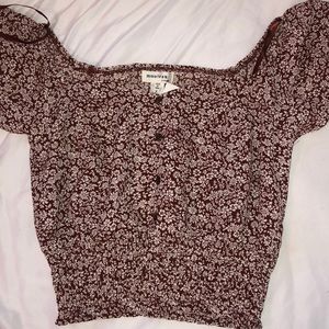 Brand New Blouse